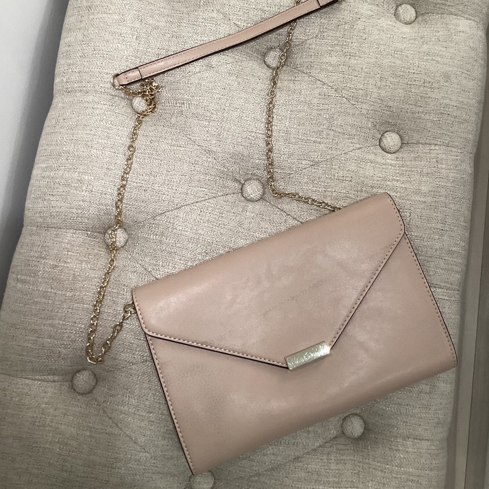 Aldo crossbody Bag (Pre Owned)